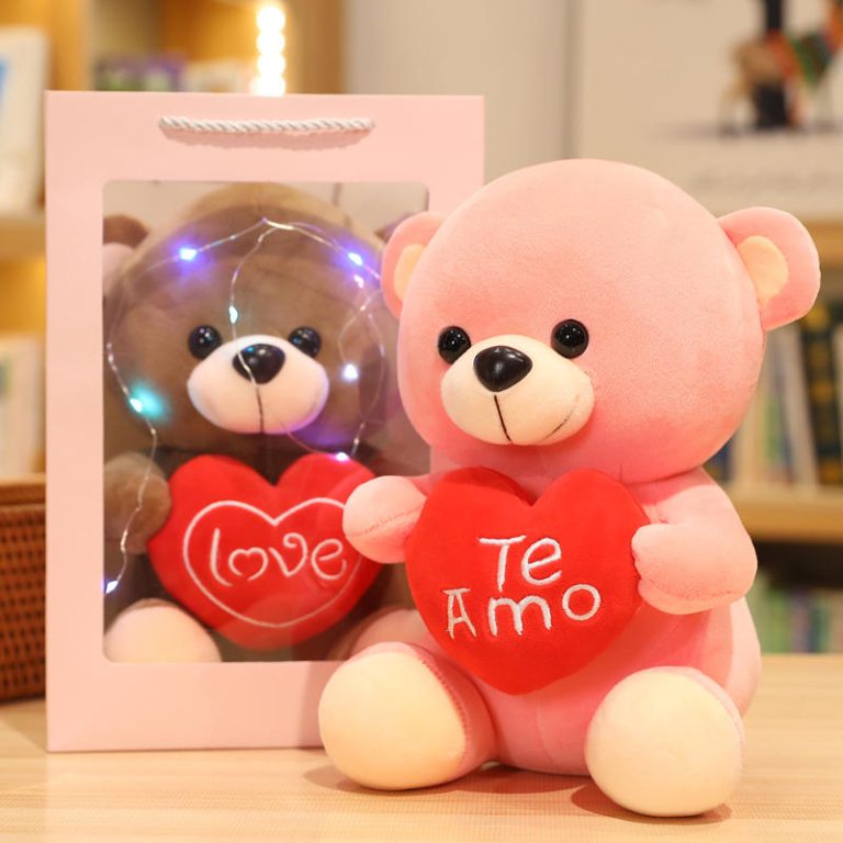Wholesale Mother's Day Teddy Bears Supplier of Custom Gifts for Mom